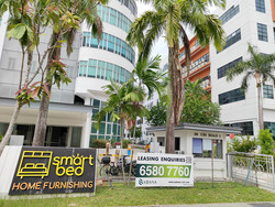 Kallang Way (D13), Warehouse #424657131
